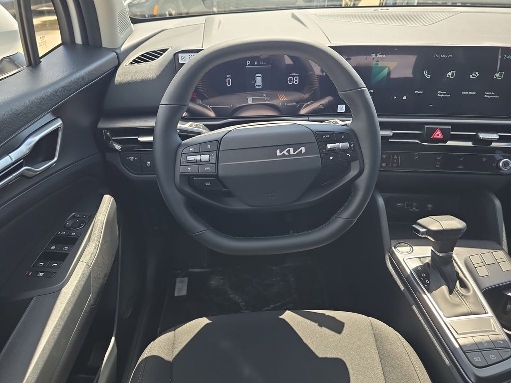 2026 Kia Sportage LX San Clemente CA