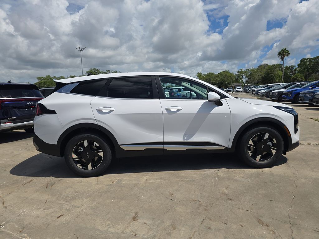 2026 Kia Sportage LX San Clemente CA