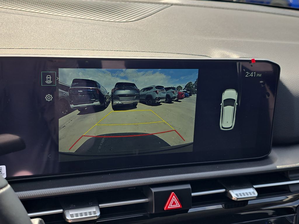 2026 Kia Sportage LX San Clemente CA