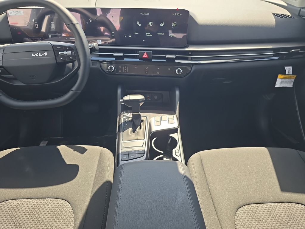 2026 Kia Sportage LX San Clemente CA