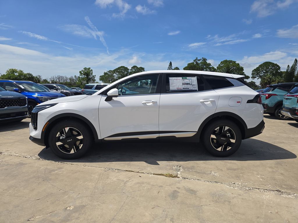 2026 Kia Sportage LX San Clemente CA