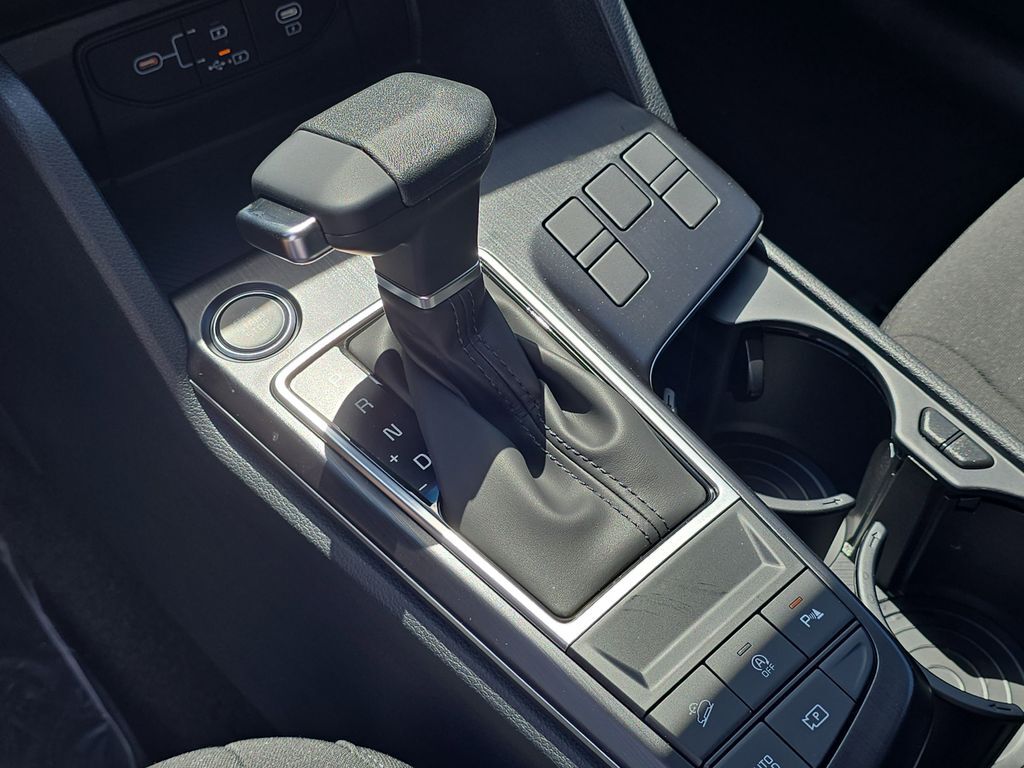 2026 Kia Sportage LX San Clemente CA