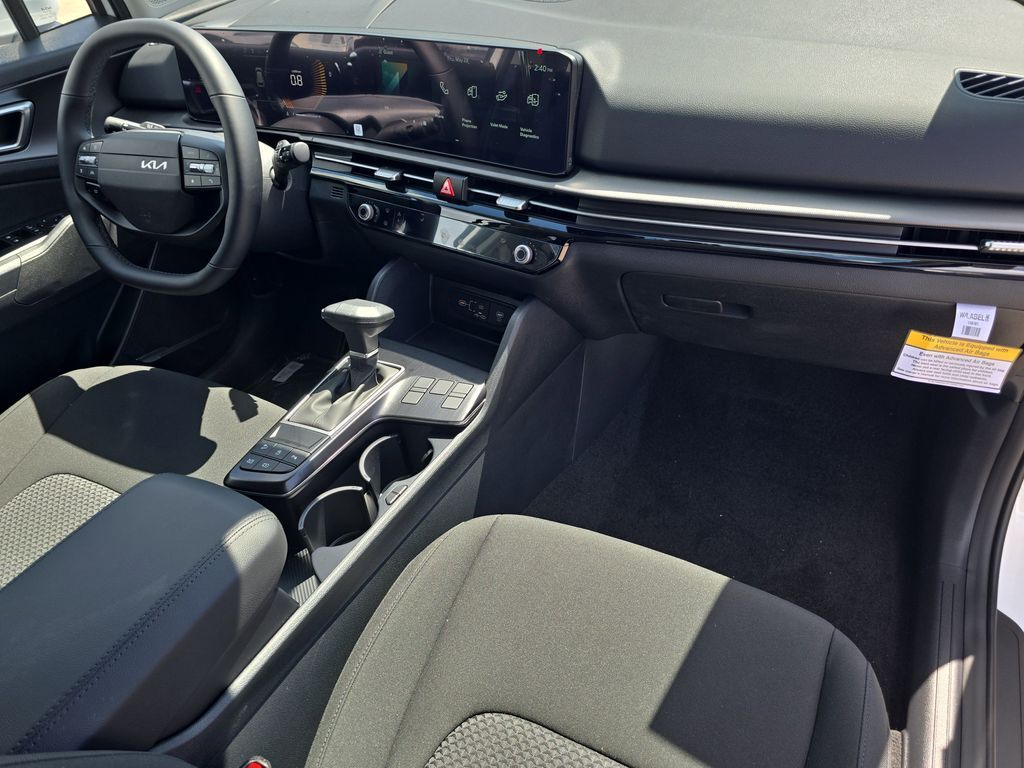2026 Kia Sportage LX San Clemente CA