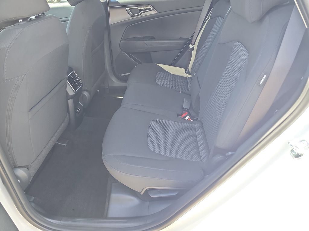 2026 Kia Sportage LX San Clemente CA