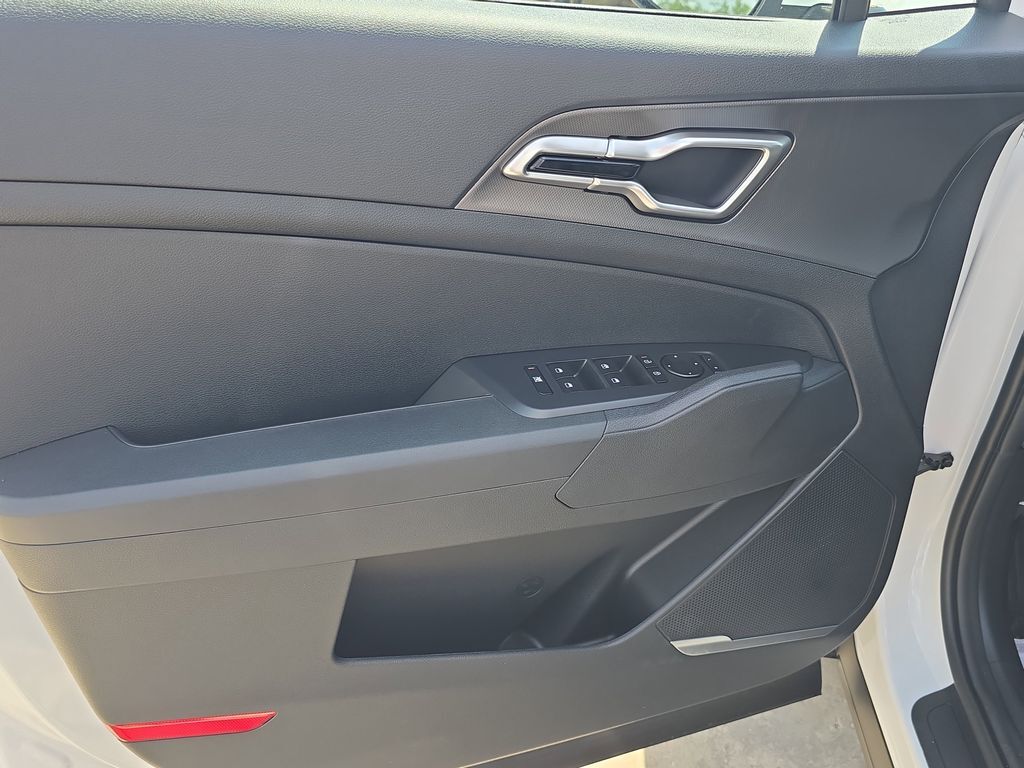 2026 Kia Sportage LX San Clemente CA