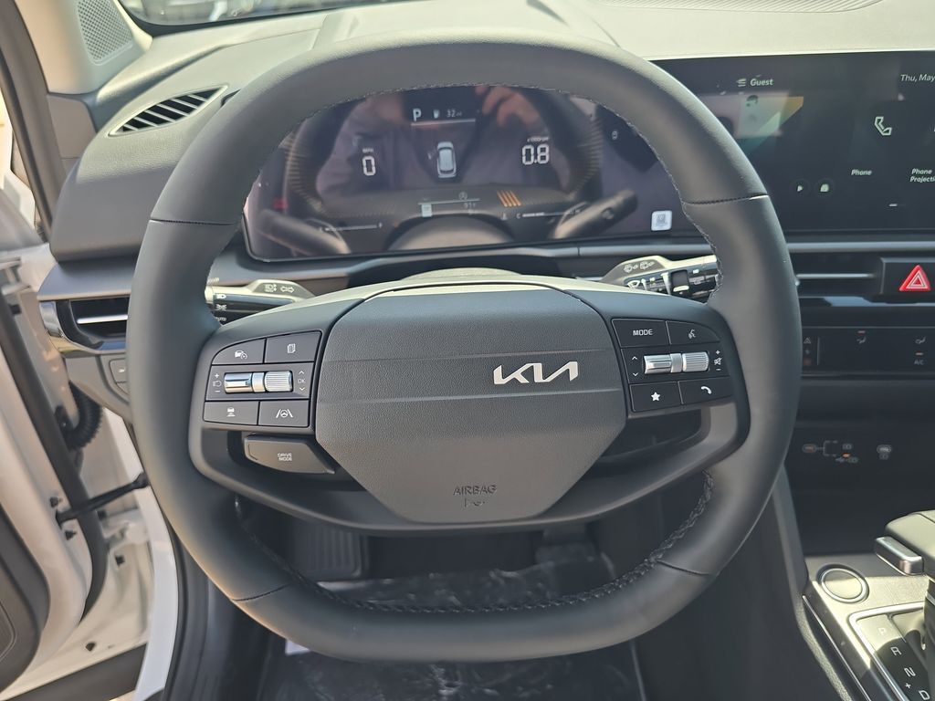 2026 Kia Sportage LX San Clemente CA