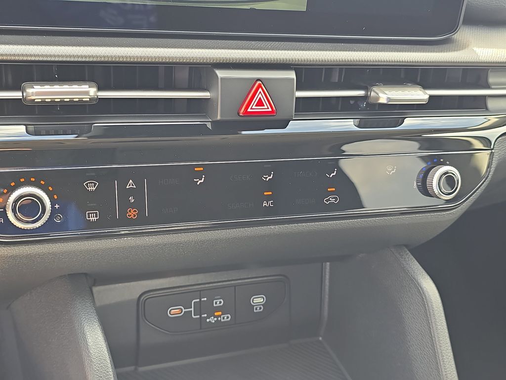 2026 Kia Sportage LX San Clemente CA