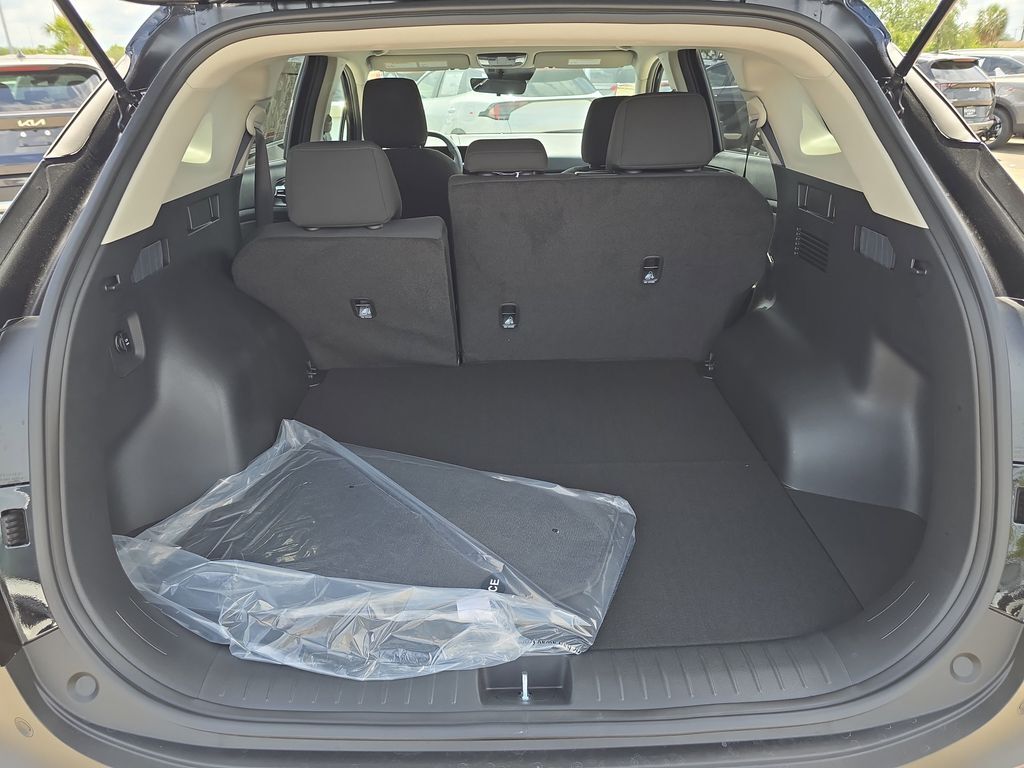 2026 Kia Sportage LX San Clemente CA