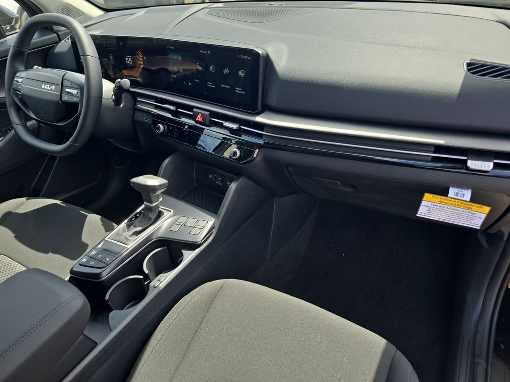 2026 Kia Sportage LX San Clemente CA