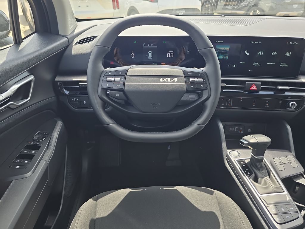 2026 Kia Sportage LX San Clemente CA