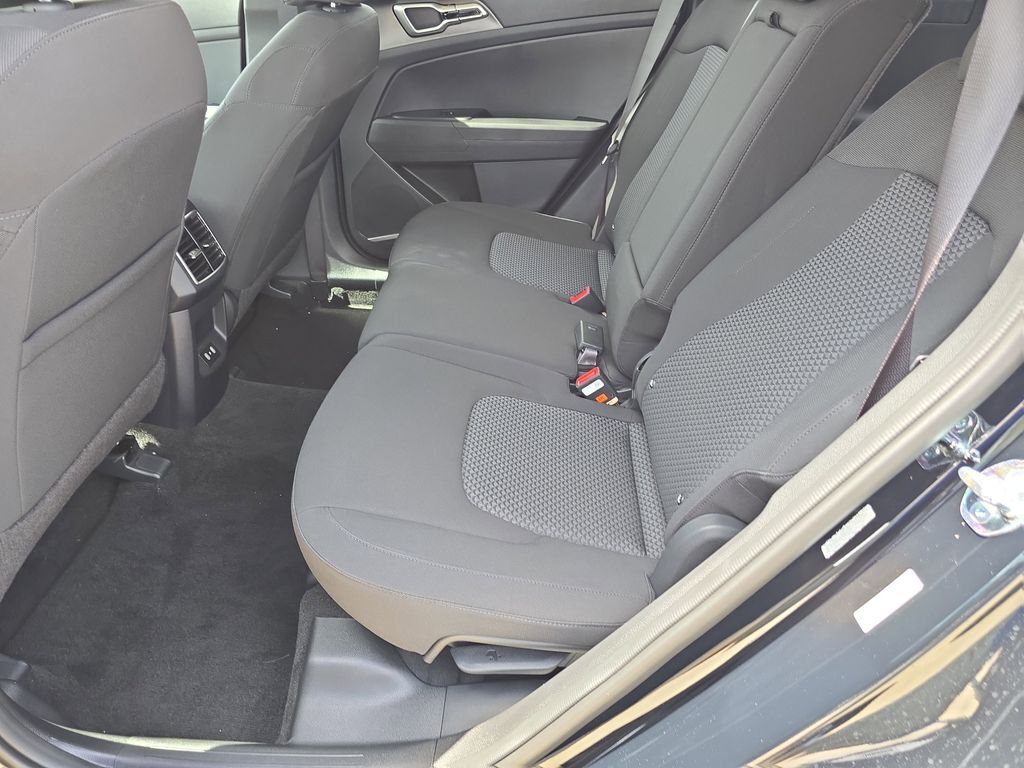 2026 Kia Sportage LX San Clemente CA