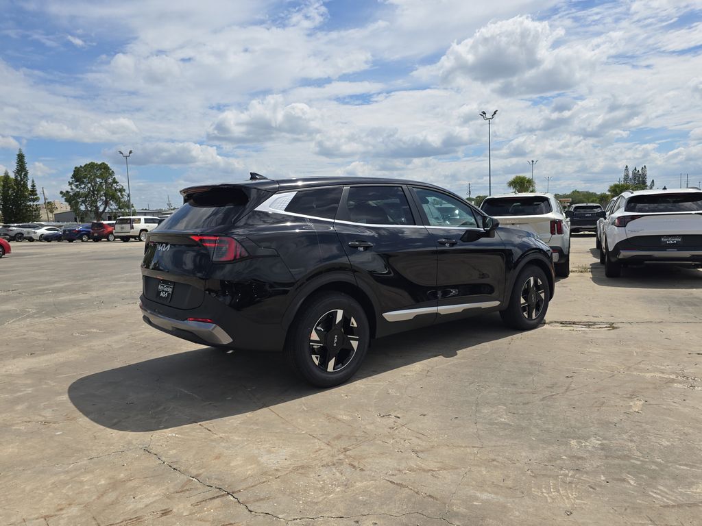 2026 Kia Sportage LX San Clemente CA