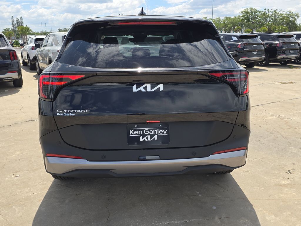 2026 Kia Sportage LX San Clemente CA