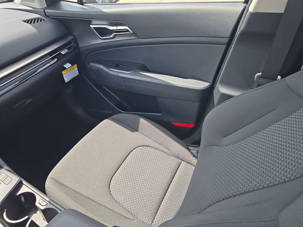 2026 Kia Sportage LX San Clemente CA