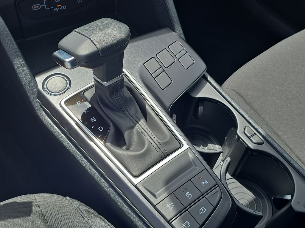 2026 Kia Sportage LX San Clemente CA