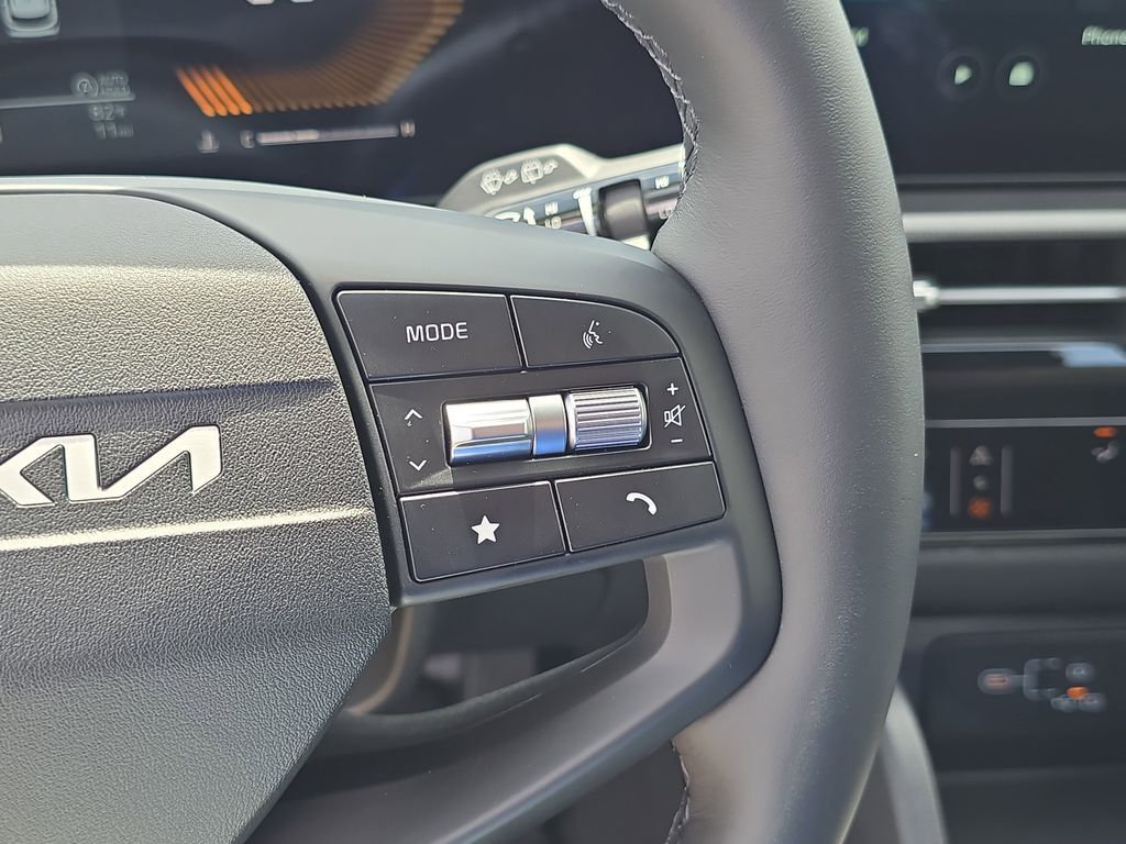 2026 Kia Sportage LX San Clemente CA