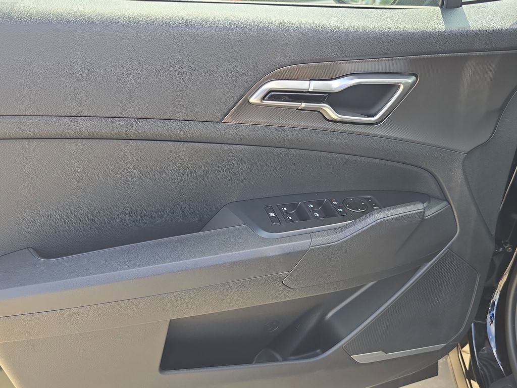 2026 Kia Sportage LX San Clemente CA