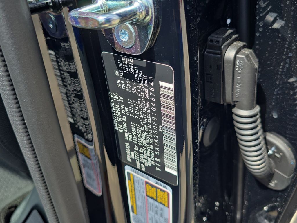 2026 Kia Sportage LX San Clemente CA