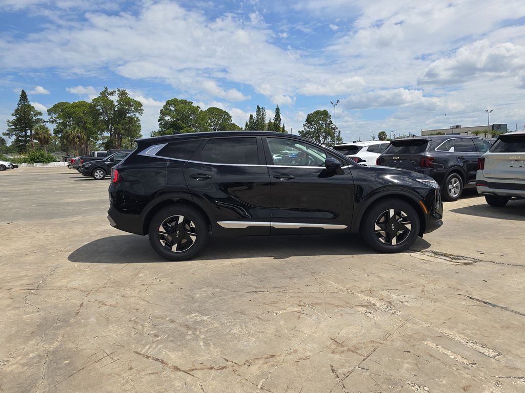2026 Kia Sportage LX San Clemente CA