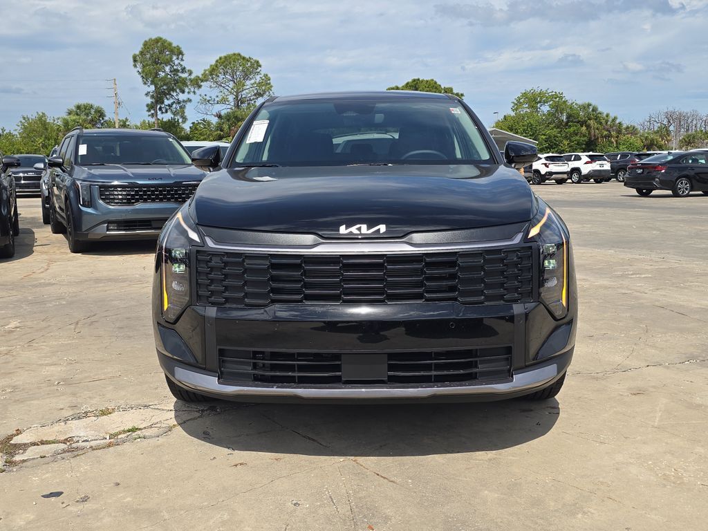 2026 Kia Sportage LX San Clemente CA