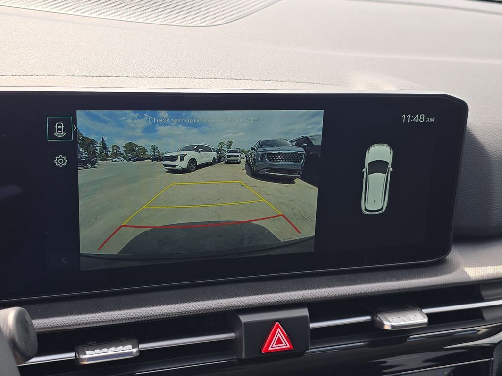 2026 Kia Sportage LX San Clemente CA