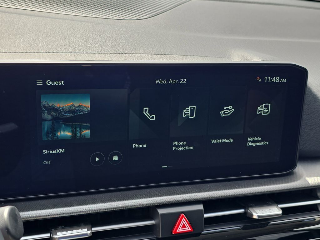 2026 Kia Sportage LX San Clemente CA