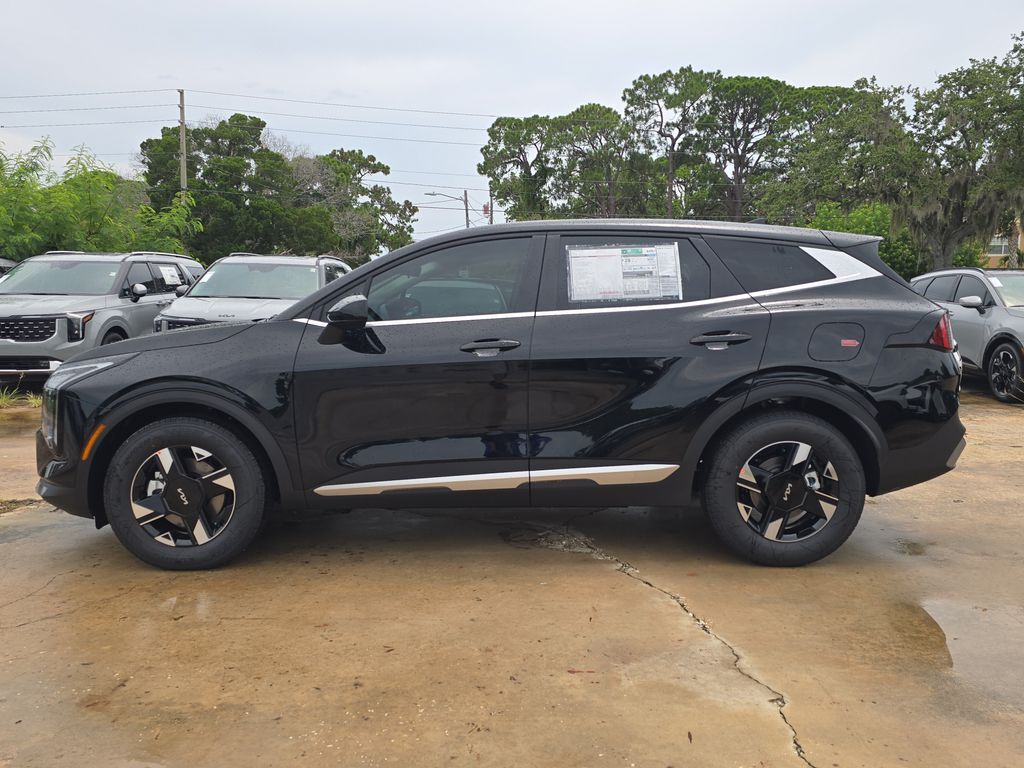 2026 Kia Sportage LX San Clemente CA