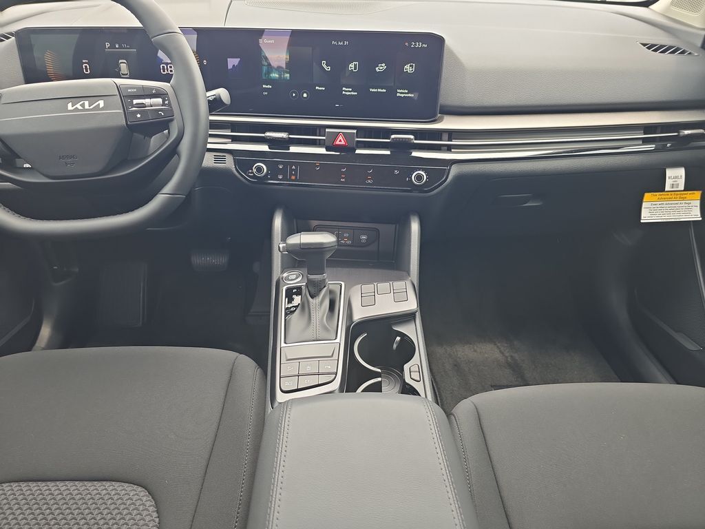 2026 Kia Sportage LX San Clemente CA