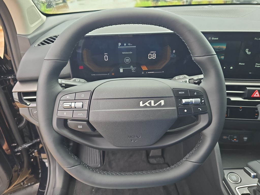 2026 Kia Sportage LX San Clemente CA