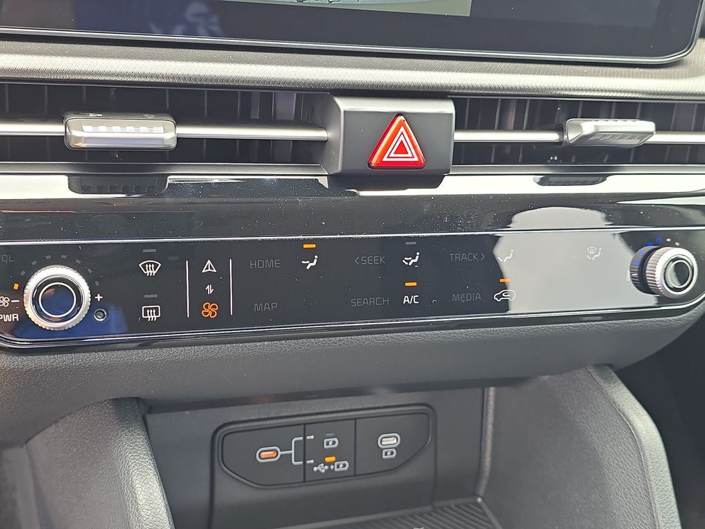 2026 Kia Sportage LX San Clemente CA