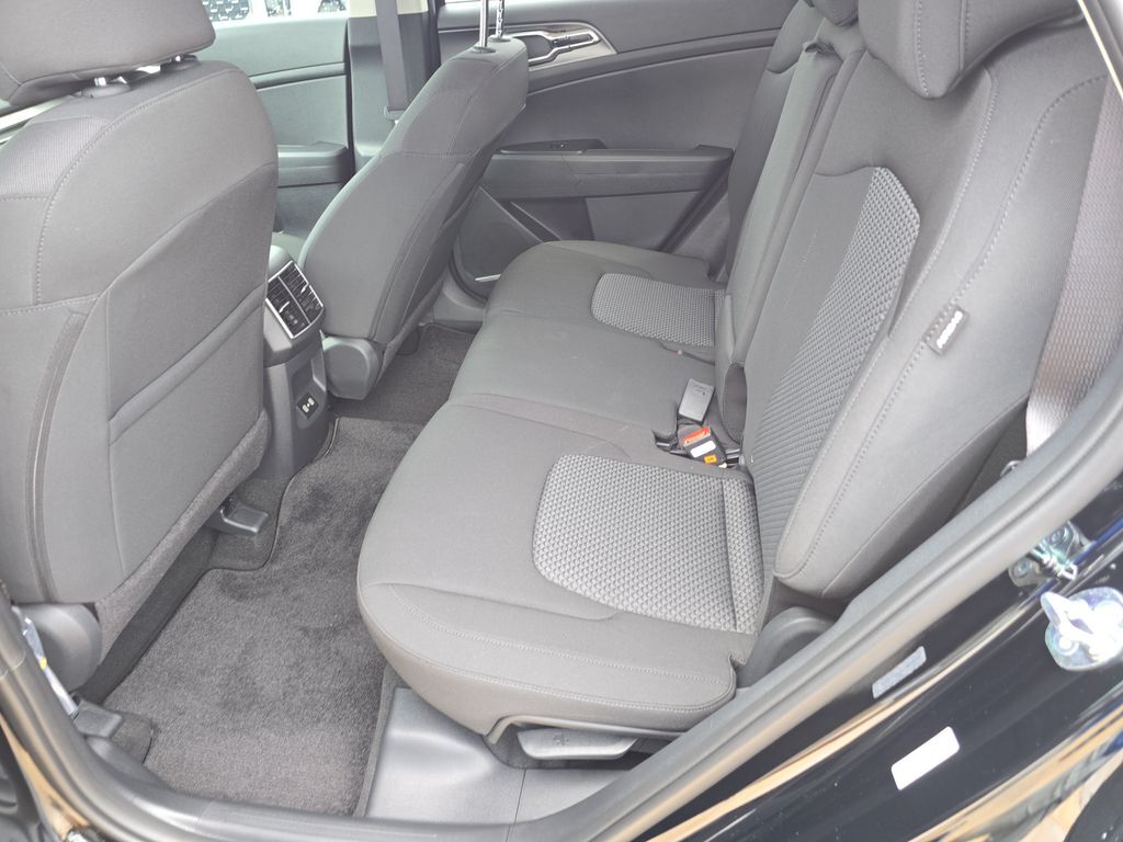 2026 Kia Sportage LX San Clemente CA
