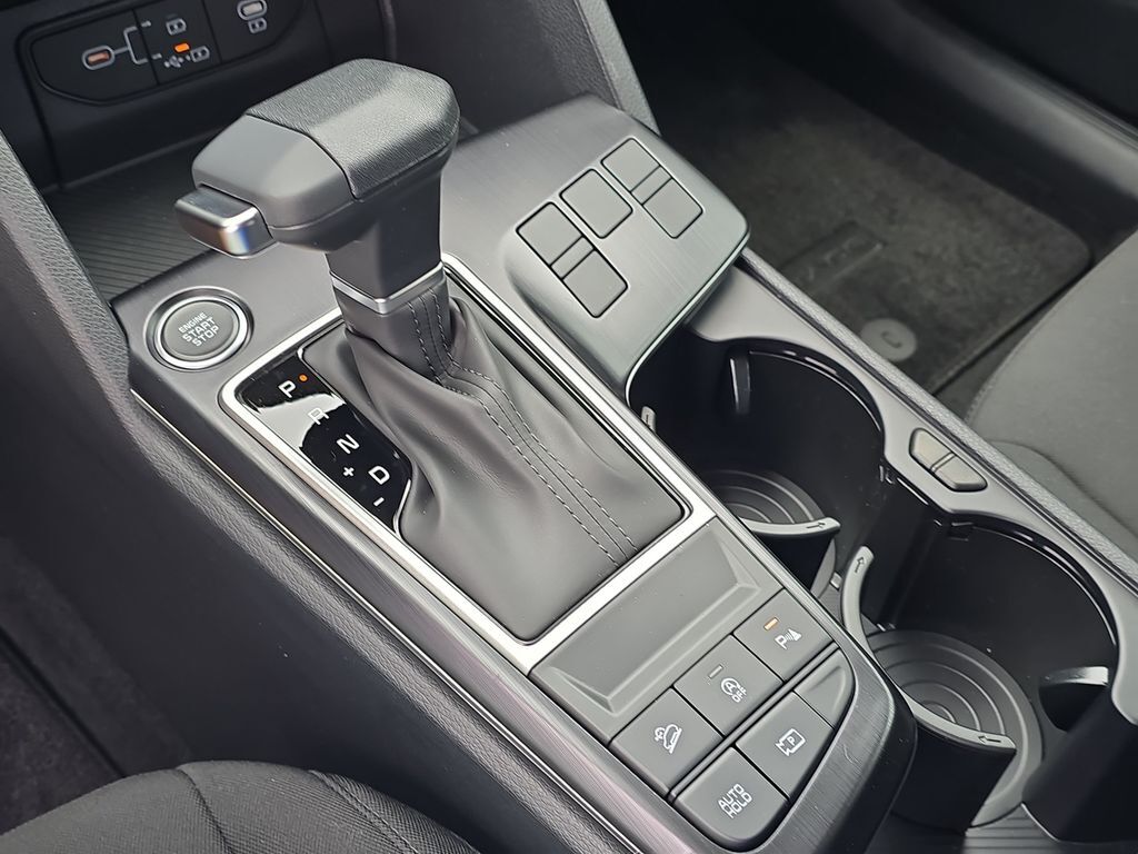 2026 Kia Sportage LX San Clemente CA