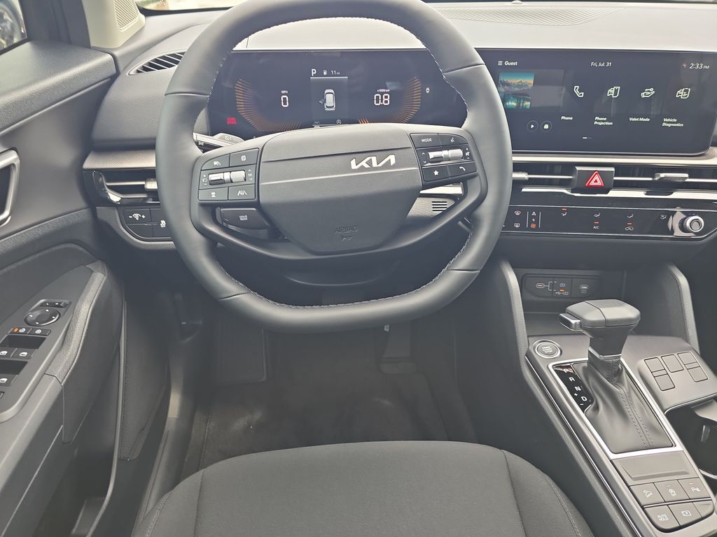 2026 Kia Sportage LX San Clemente CA