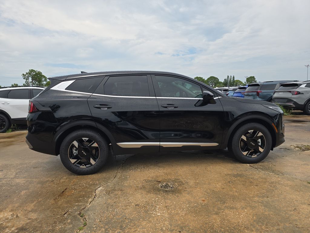 2026 Kia Sportage LX San Clemente CA