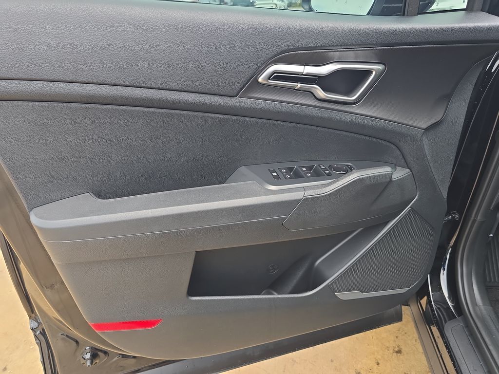 2026 Kia Sportage LX San Clemente CA
