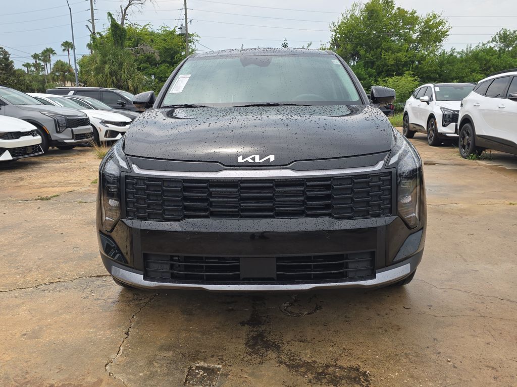 2026 Kia Sportage LX San Clemente CA