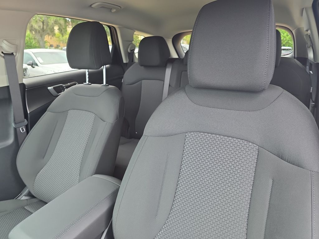 2026 Kia Sportage LX San Clemente CA