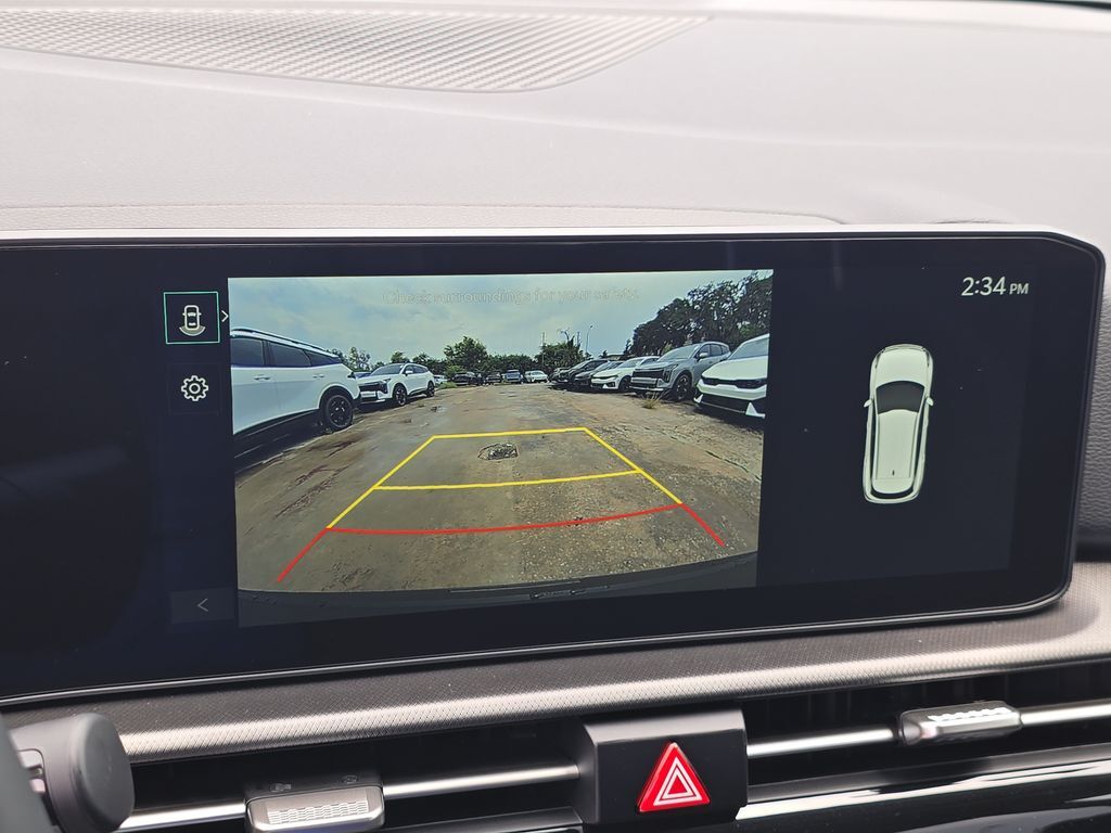 2026 Kia Sportage LX San Clemente CA