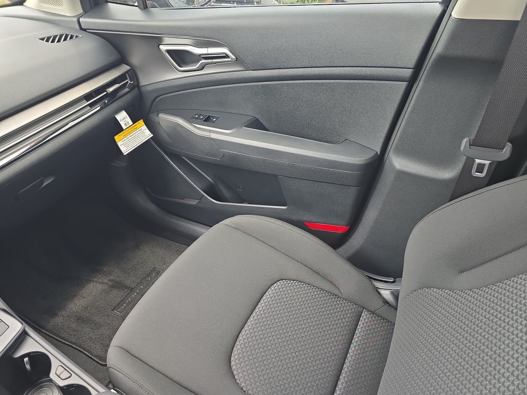 2026 Kia Sportage LX San Clemente CA