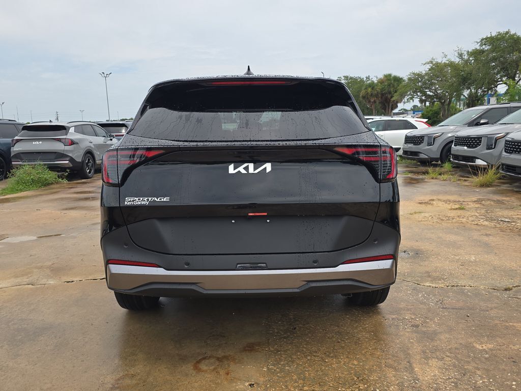 2026 Kia Sportage LX San Clemente CA