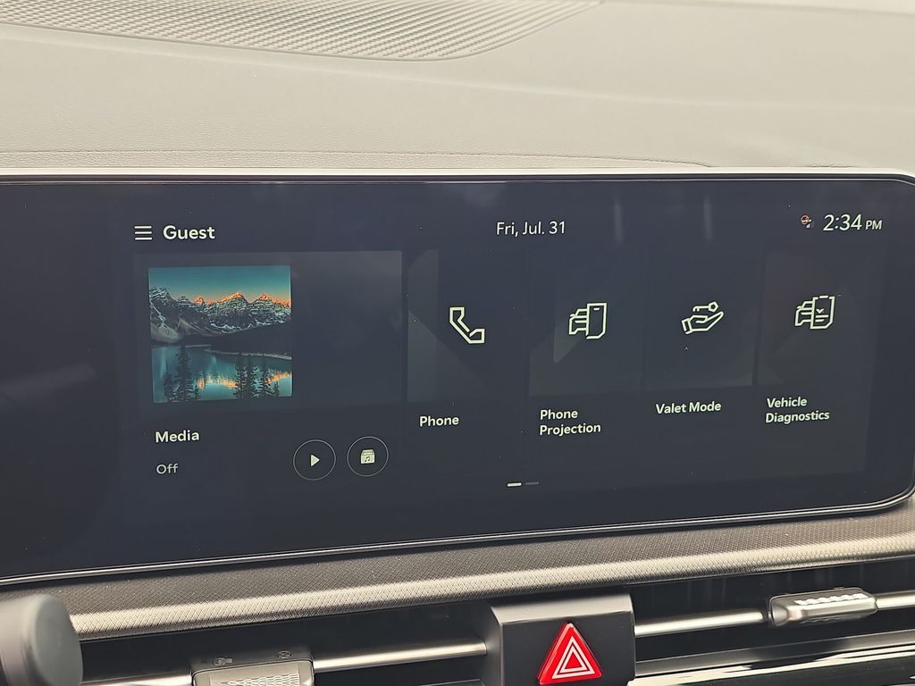 2026 Kia Sportage LX San Clemente CA