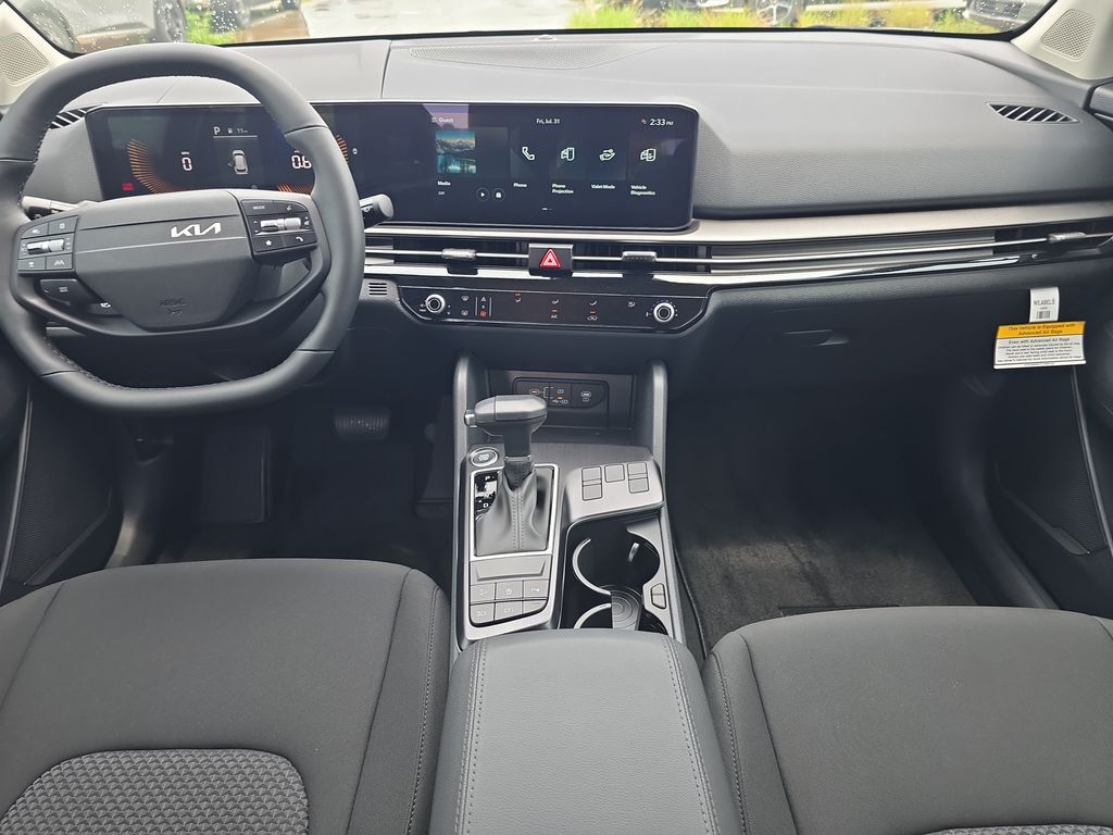 2026 Kia Sportage LX San Clemente CA