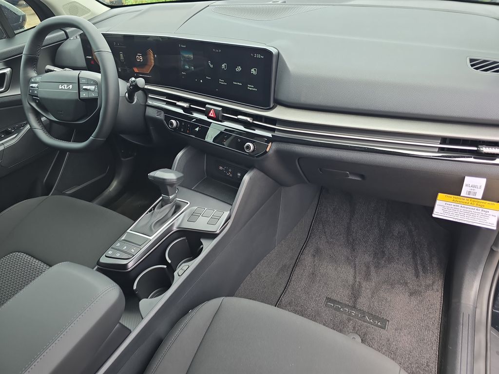 2026 Kia Sportage LX San Clemente CA