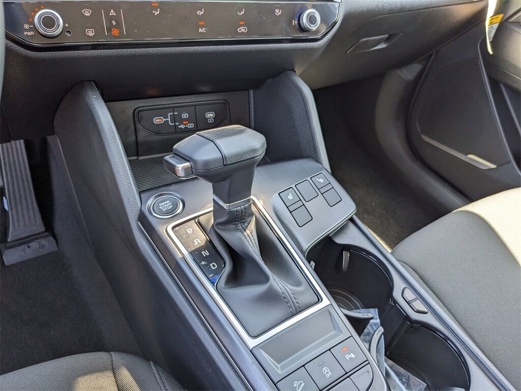 2026 Kia Sportage LX San Clemente CA