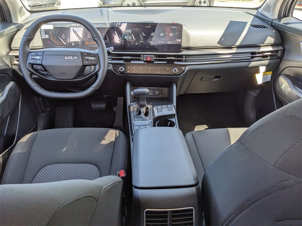 2026 Kia Sportage LX San Clemente CA