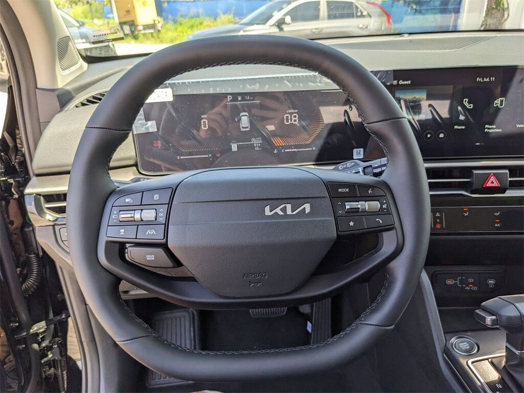 2026 Kia Sportage LX San Clemente CA