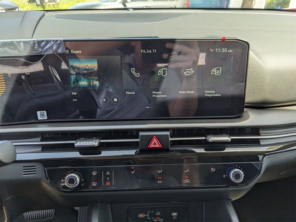 2026 Kia Sportage LX San Clemente CA