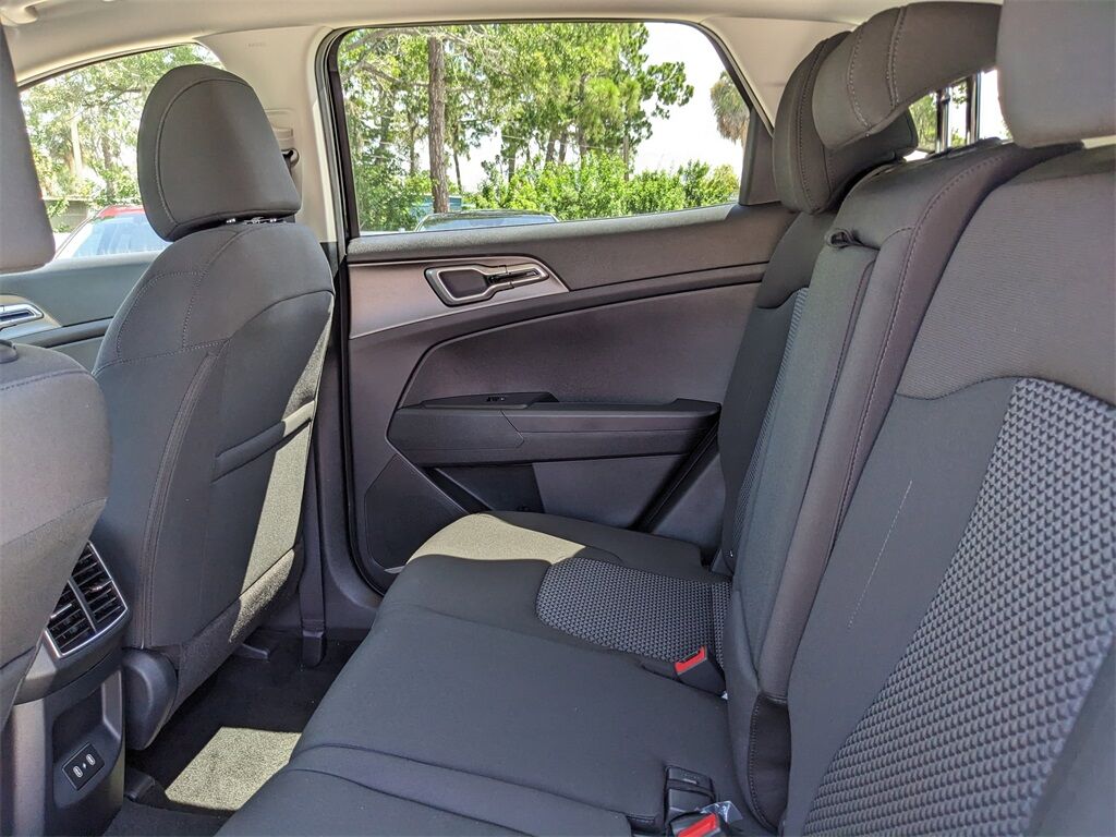 2026 Kia Sportage LX San Clemente CA