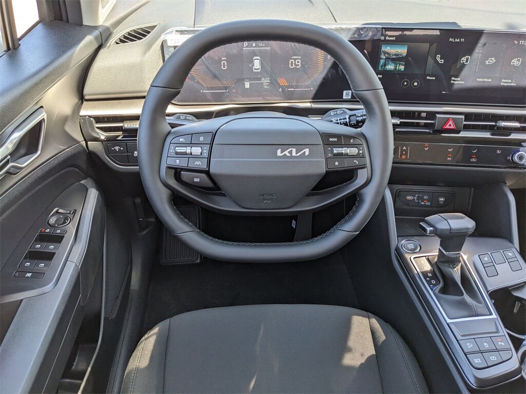 2026 Kia Sportage LX San Clemente CA