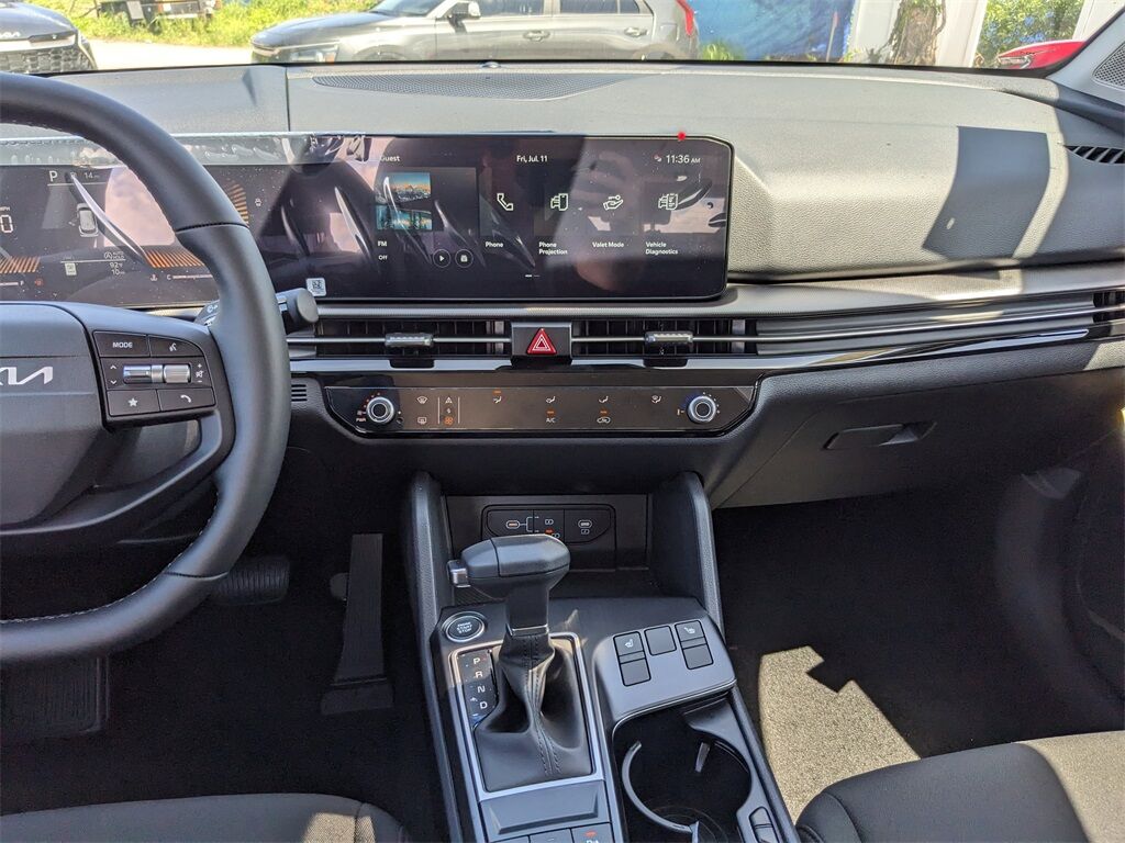 2026 Kia Sportage LX San Clemente CA